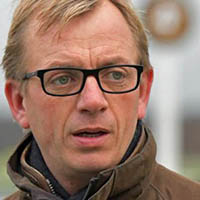 Warren Greatrex