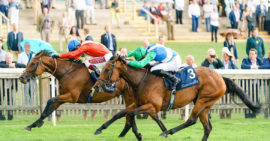 22/08/20 1st 28/1 – Lilkian – Shaun Keightley – Chelmsford