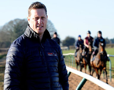 20/03/23 – 1st 10/1 – Maninsane – Charlie Longsdon – Southwell