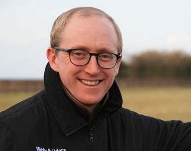 24/10/20 4th 16/1 – Sirobbie – Harry Whittington – Cheltenham