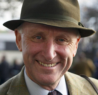 14/04/21 – 1st 4/1 – Jersey Bean – Oliver Sherwood – Cheltenham