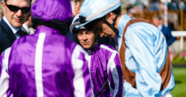 10/07/20 1st 9/1 – Masked Identity – Shaun Keightley – Newmarket