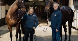 31/10/22 – 3rd 125/1 – Delvey – J Best & K Jewell – Kempton Park